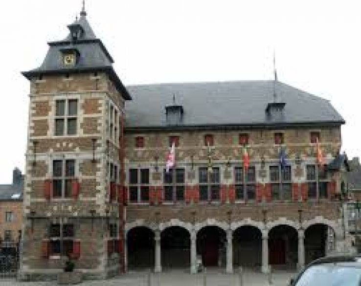 Borgloon Trip Packages