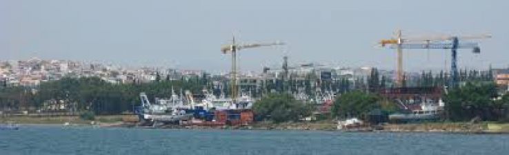 Kalamaria Trip Packages