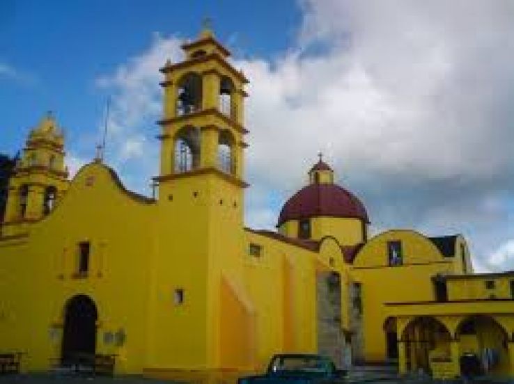 Tlanisco Trip Packages Tlanisco Trip Packages