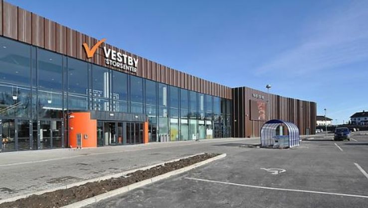 Vestby Trip Packages
