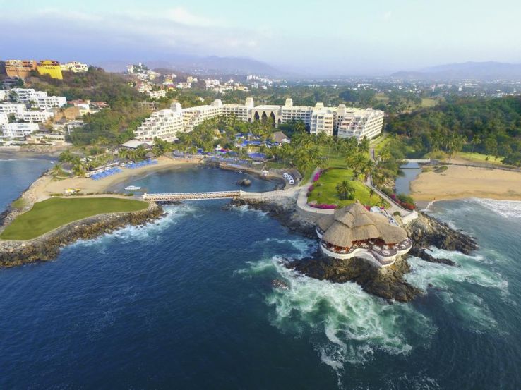Manzanillo Trip Packages