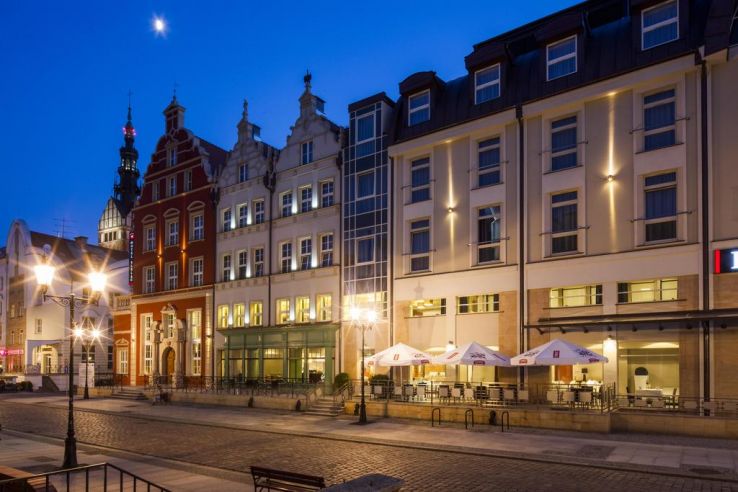 Elblag Trip Packages