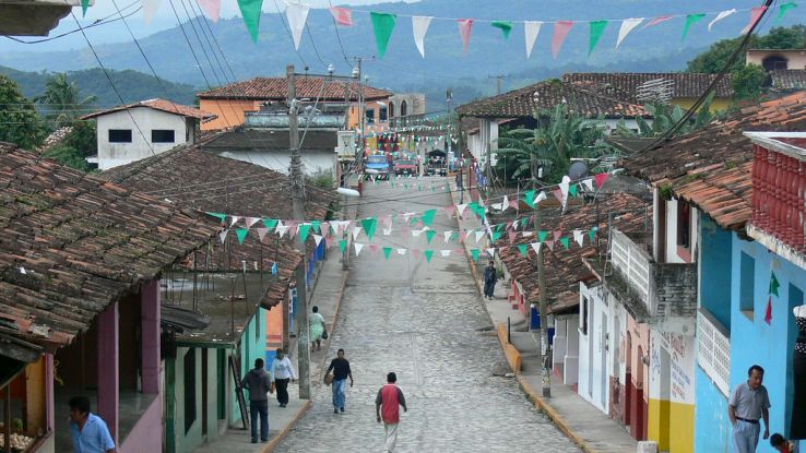 Coxquihui Trip Packages