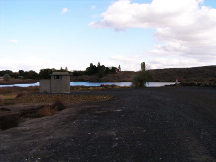 Warden Trip Packages