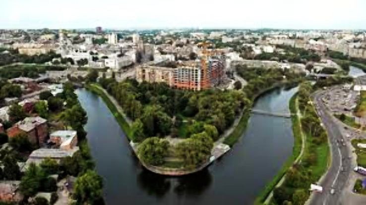 Kharkiv  Trip Packages