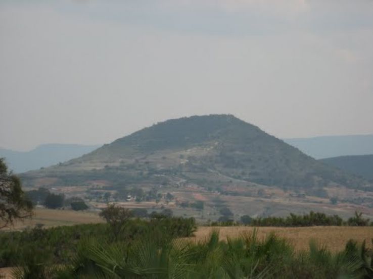 Jaltepec Trip Packages