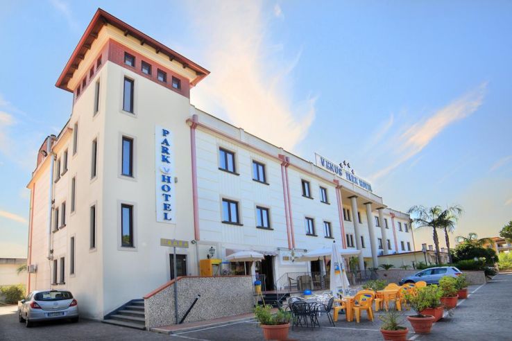 Castel Volturno Trip Packages