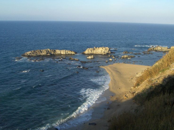 Ain Taya Trip Packages