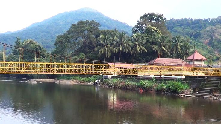 Belthangady Trip Packages