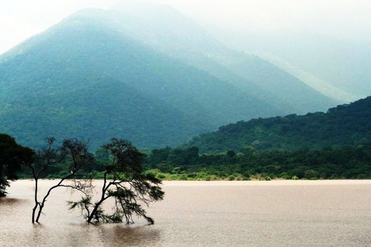 Gobichettipalayam Tourism (2025) India Best Places to Visit in