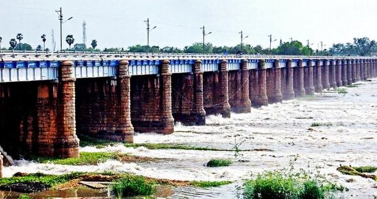 Srivaikuntam Trip Packages