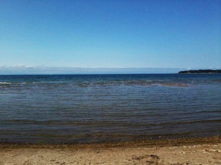 Crystal Beach Trip Packages