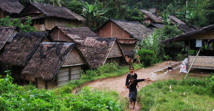 Banten Trip Packages