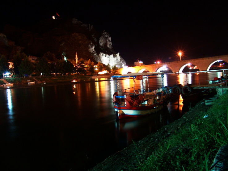 Osmancik Trip Packages