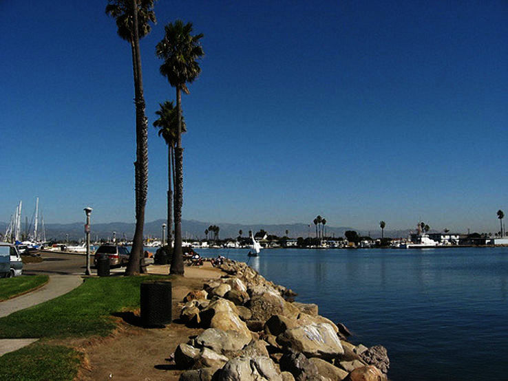 Oxnard Trip Packages