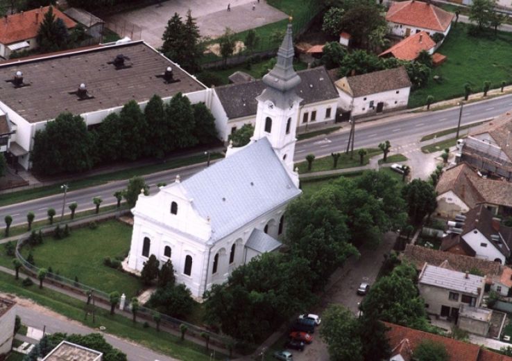 Mezobereny Trip Packages