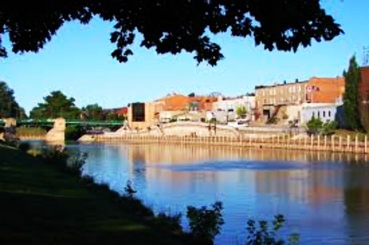 Chatham Kent Trip Packages