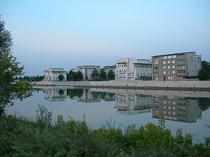 Guyancourt Trip Packages Guyancourt Trip Packages