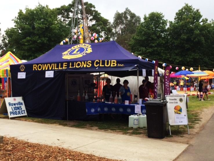 Rowville Trip Packages