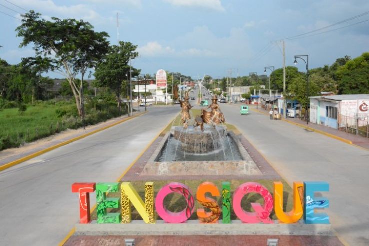 Tenosique Trip Packages Tenosique Trip Packages
