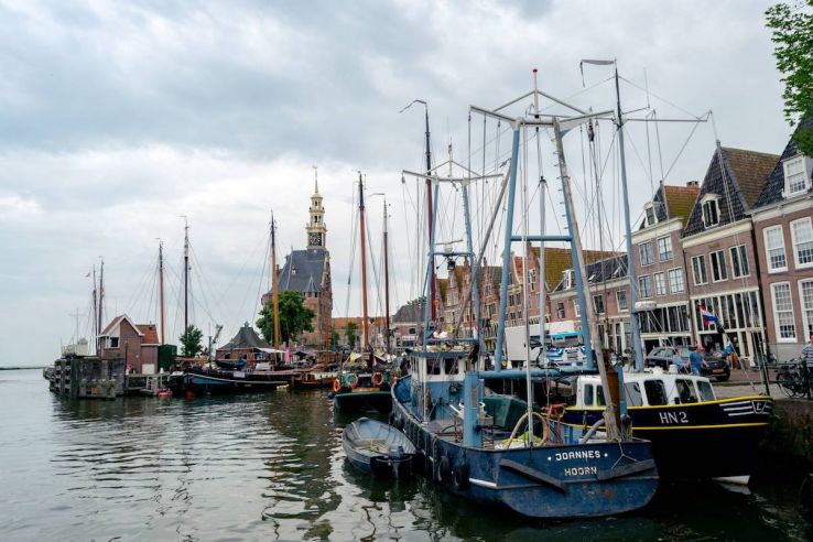 Hoorn Trip Packages