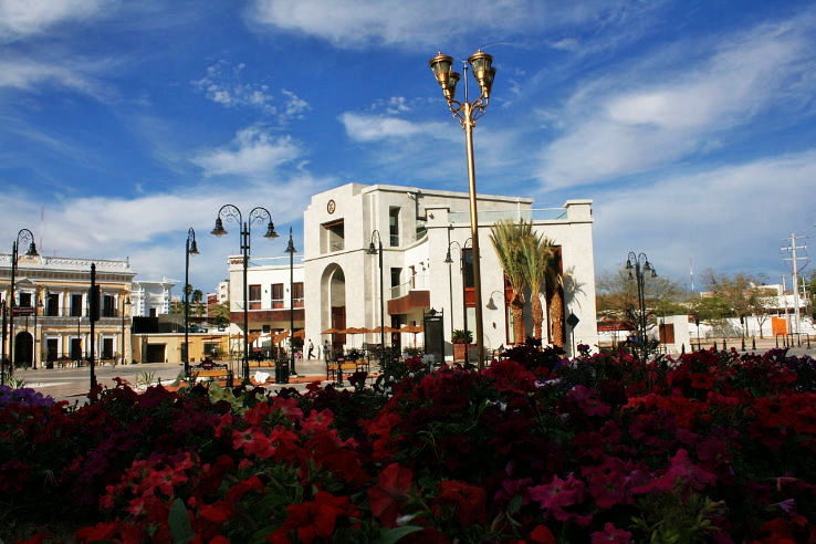 Hermosillo Trip Packages