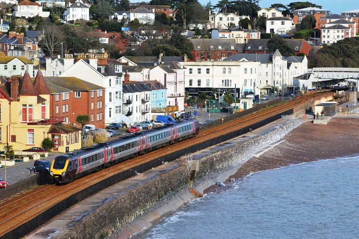 Dawlish Trip Packages