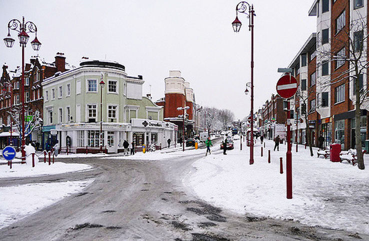 Surbiton Trip Packages