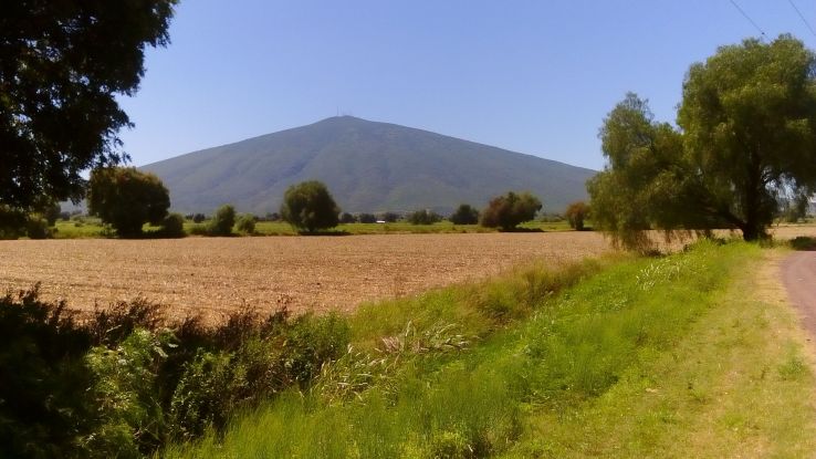 Jaral del Progreso Tourism (2025) Mexico Best Places to Visit in