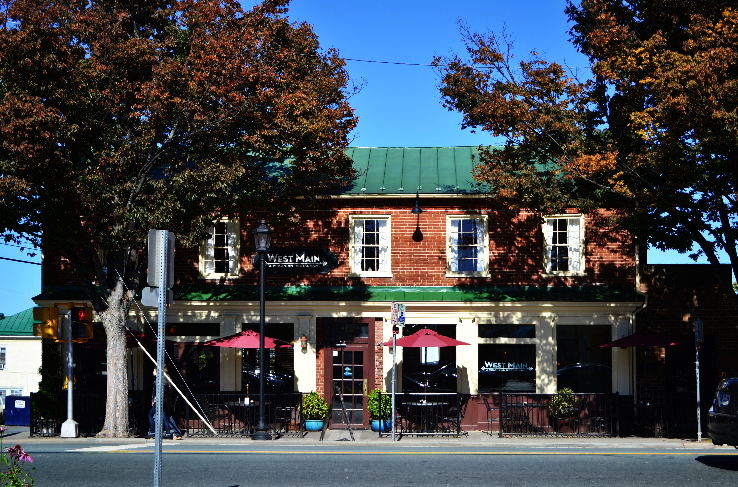 Charlottesville Trip Packages