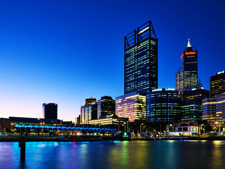Perth Trip Packages
