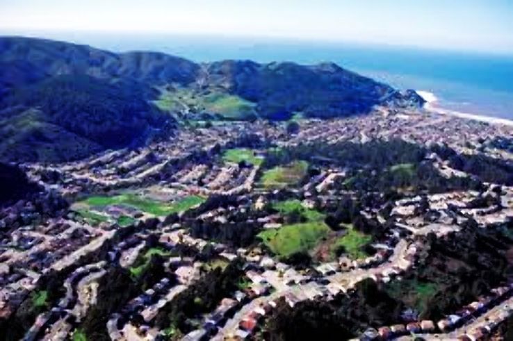 Pacifica Trip Packages
