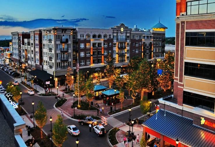 Centennial Trip Packages