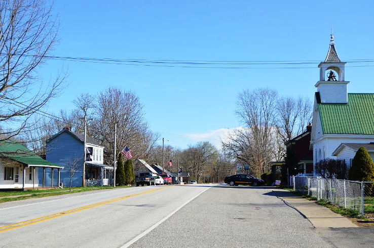 Patriot Trip Packages