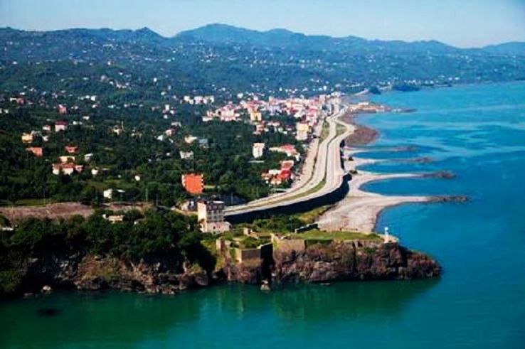 Giresun Trip Packages