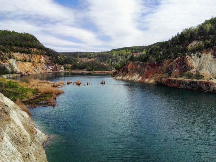 Rudabanya Trip Packages