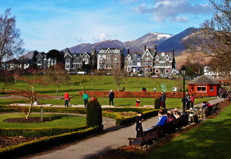 Baltimore Trip Packages