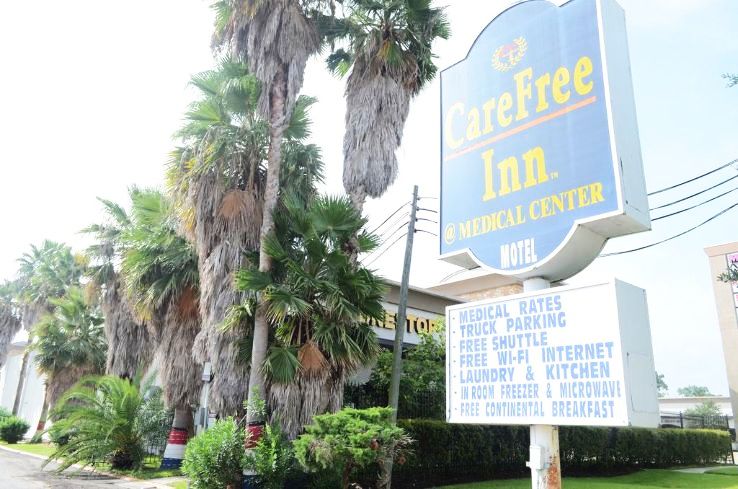 Carefree Trip Packages