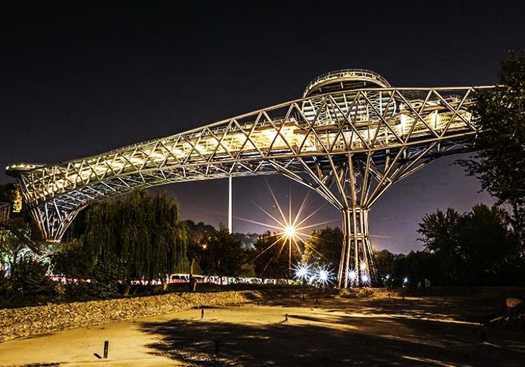 Tehran  Trip Packages