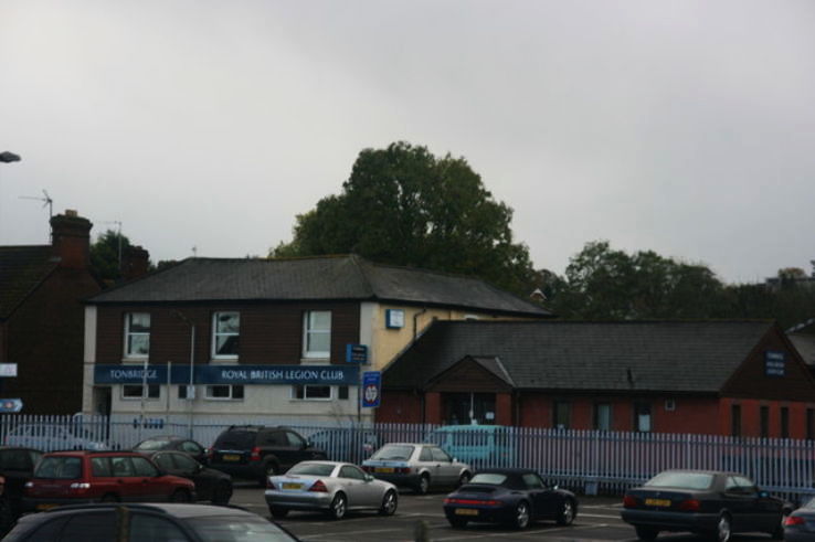 Tonbridge Trip Packages