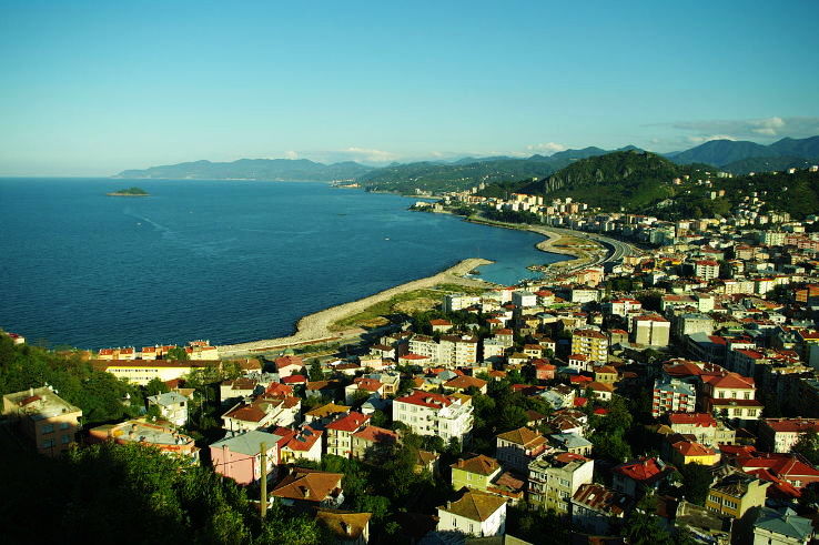 Giresun Trip Packages