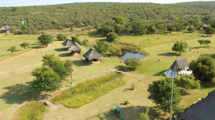 Nylstroom Trip Packages