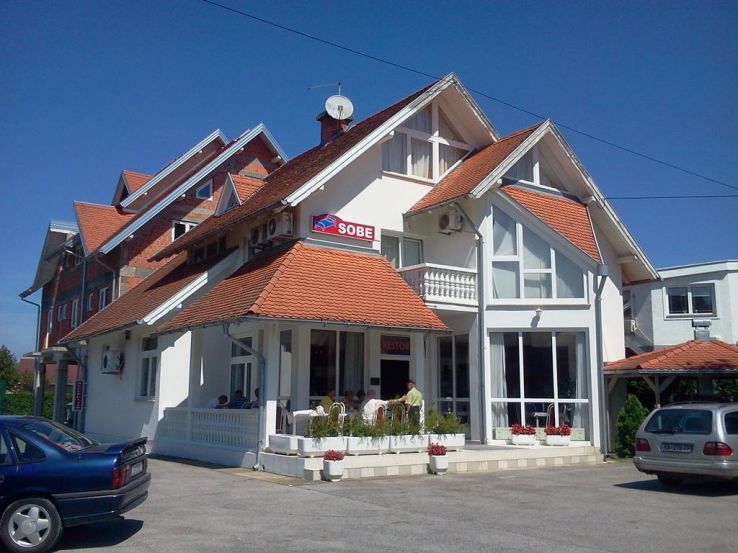 Dugo Selo Trip Packages