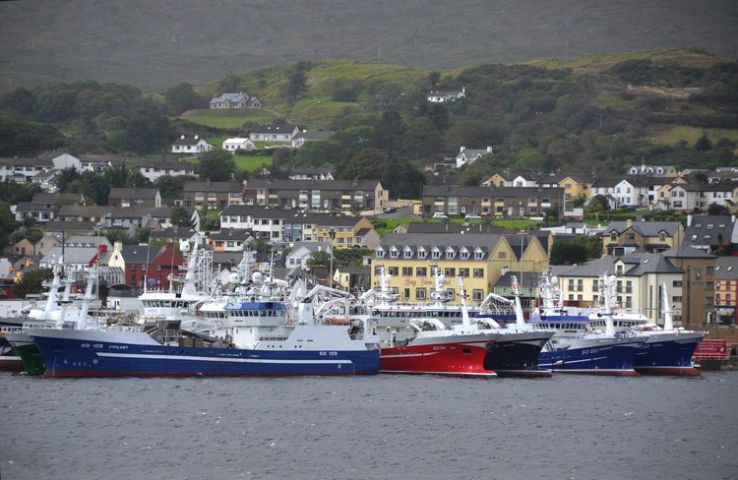 Killybegs Trip Packages