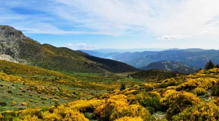 Guadarrama Trip Packages