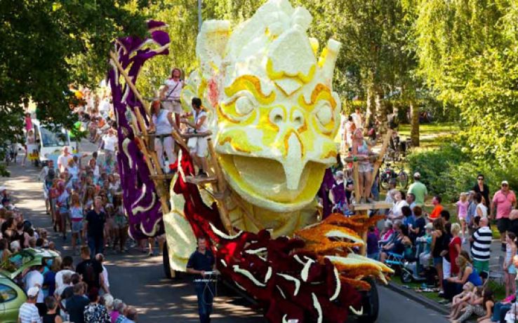 Lichtenvoorde Trip Packages