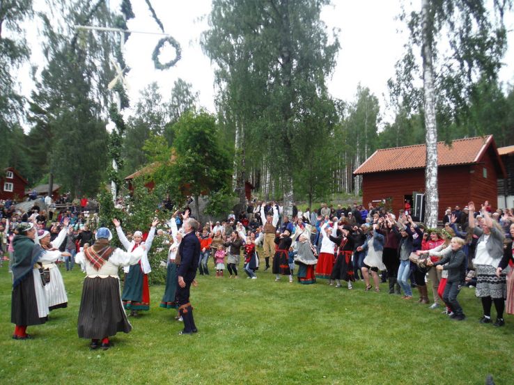 Hedemora Trip Packages