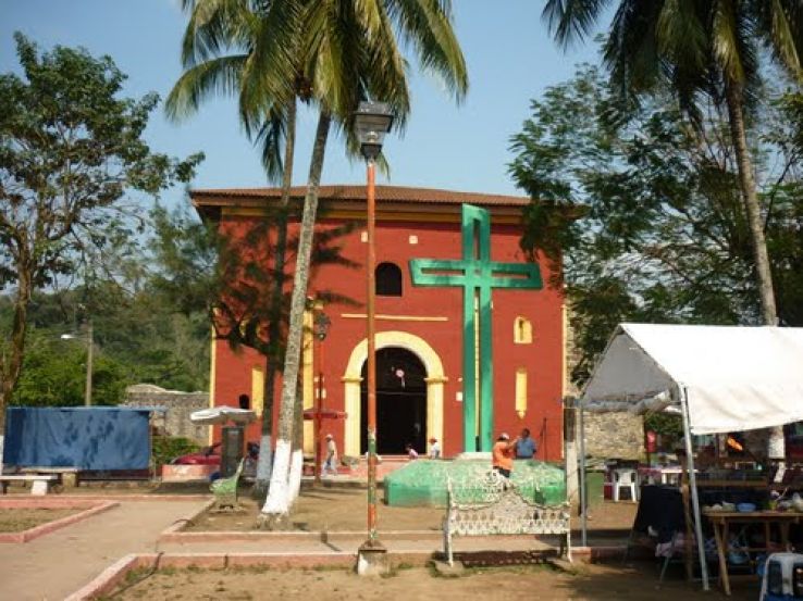 Amatan Trip Packages