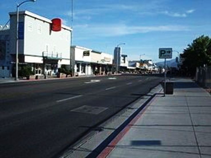 Bishop Trip Packages