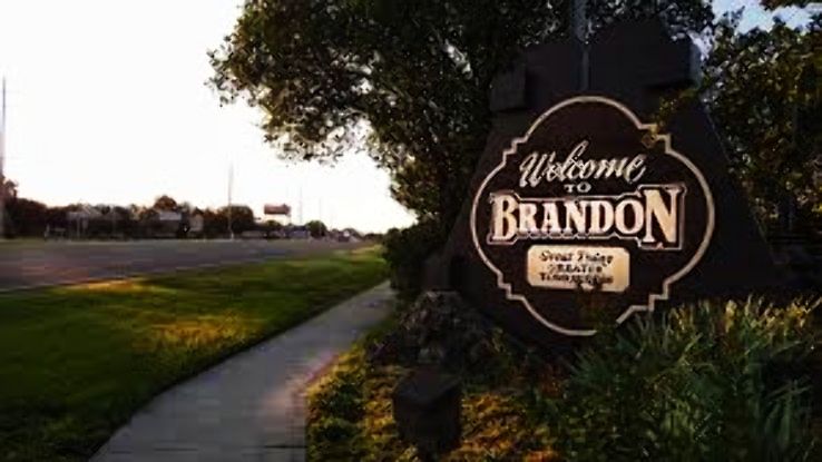 Brandon Trip Packages